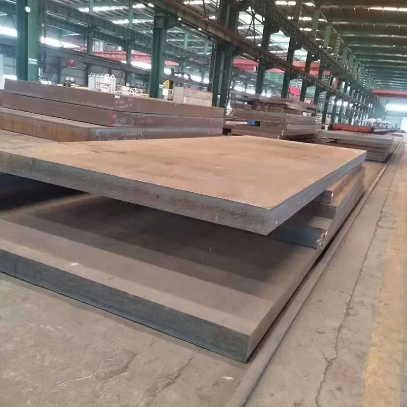 carbon steel plate